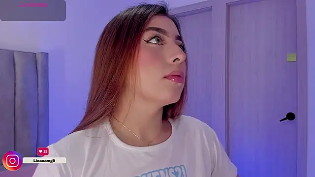 MaddyyLennon online show from 04-10-26, 06:51