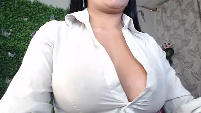 valquiria sirgun online show from 01-14-26, 10:32