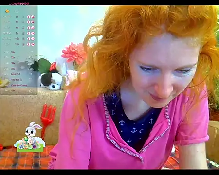 LexxNikki online show from 11-14-25, 07:01