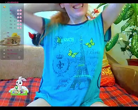 LexxNikki online show from 03-04-26, 11:16