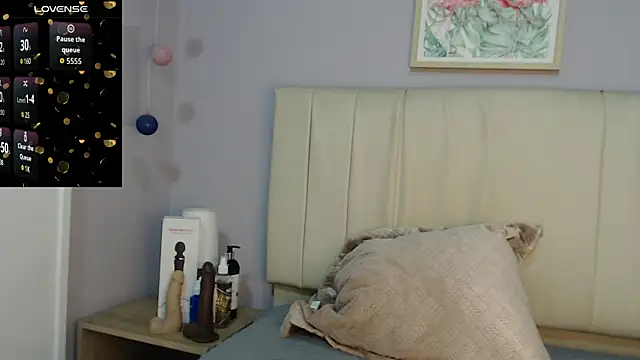 amy le01 online show from 10-16-25, 01:23