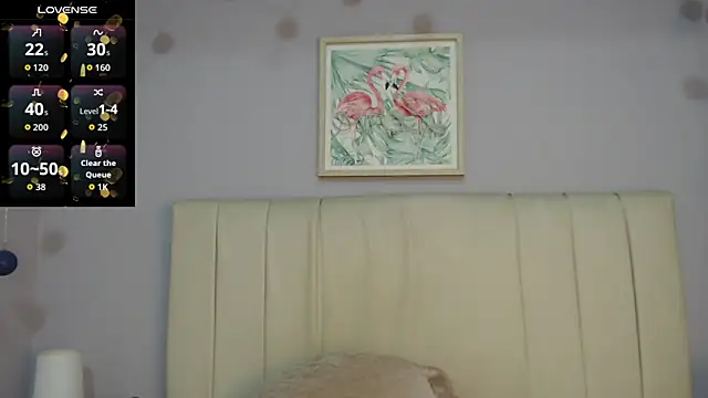 amy le01 online show from 05-07-26, 02:33