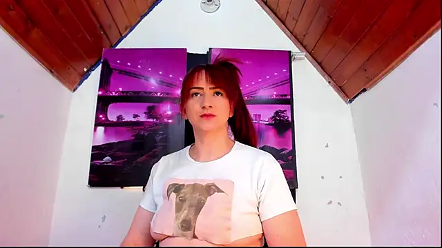 Hannaa32 online show from 11-11-25, 07:36