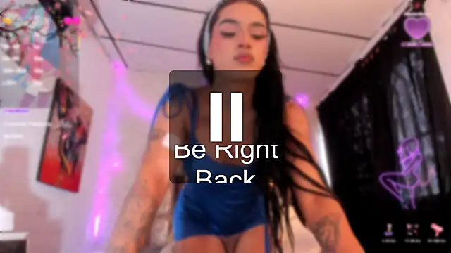 Sofia waltonx online show from 02-13-26, 01:40