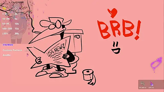 Sofia waltonx online show from 04-09-26, 11:43