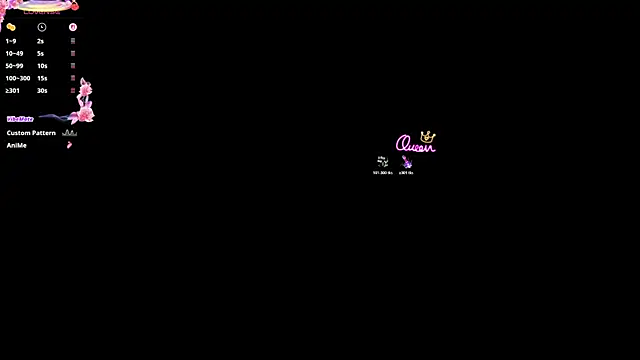 Sofia waltonx online show from 07-12-26, 05:42
