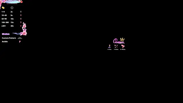 Sofia waltonx online show from 07-15-26, 04:40