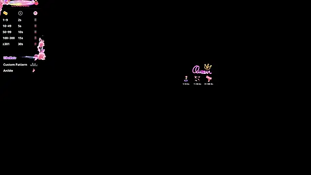 Sofia waltonx online show from 07-16-26, 05:02