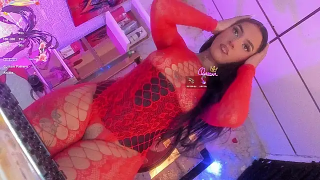 Sofia waltonx online show from 07-31-26, 02:44