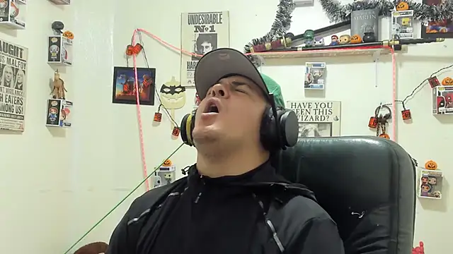 ney 22 online show from 10-24-25, 05:48