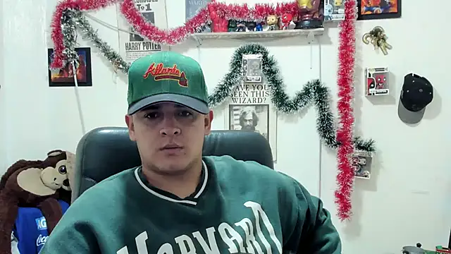 ney 22 online show from 12-20-25, 07:48