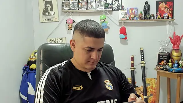 ney 22 online show from 02-07-26, 04:38