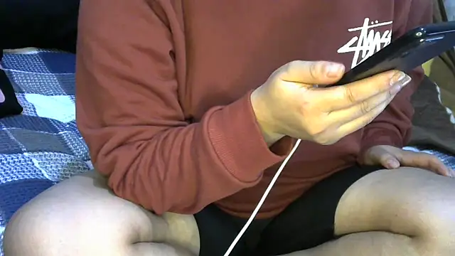 insatiableeee online show from 12-07-24, 09:11