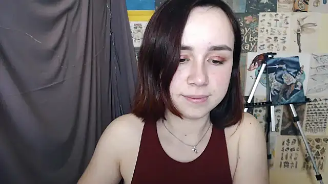 VeryVeryVeryShy  online show from 01-12-25, 09:30