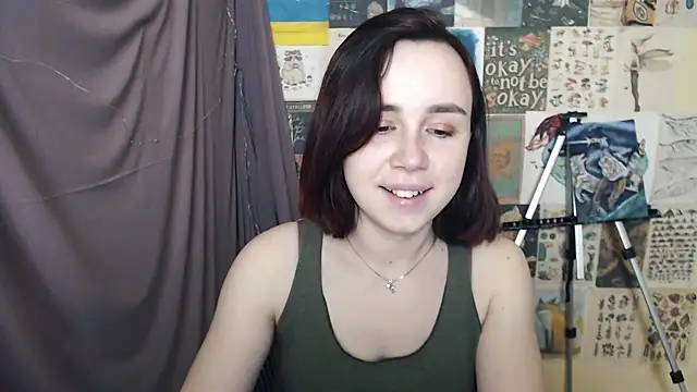 VeryVeryVeryShy  online show from 01-13-25, 06:16