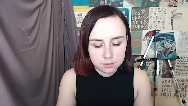 VeryVeryVeryShy  online show from 01-21-25, 09:46