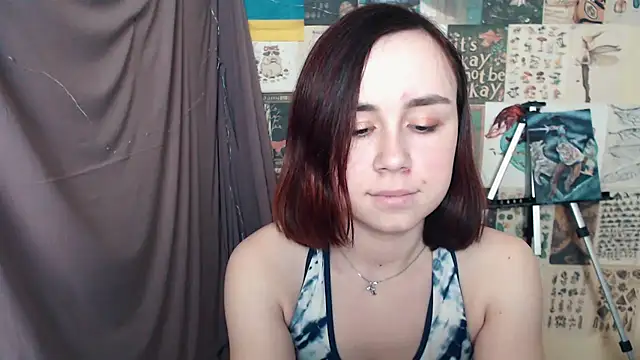 VeryVeryVeryShy  online show from 01-23-25, 09:39