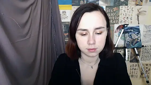 VeryVeryVeryShy  online show from 01-24-25, 06:35