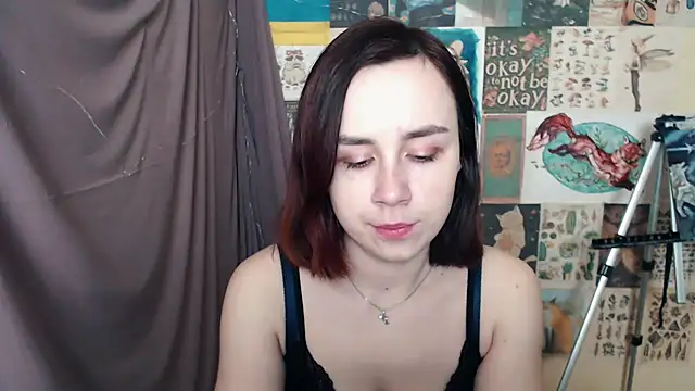 VeryVeryVeryShy  online show from 01-27-25, 06:52