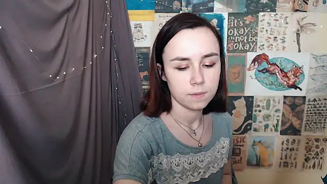 VeryVeryVeryShy  online show from 02-02-25, 09:30