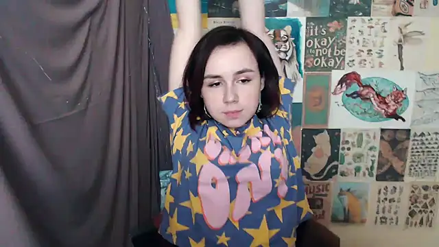 VeryVeryVeryShy  online show from 02-04-25, 01:16