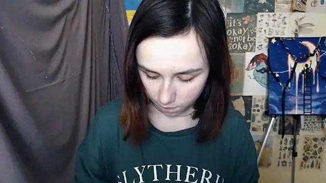 VeryVeryVeryShy  online show from 02-18-25, 10:38