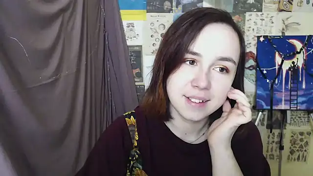 VeryVeryVeryShy  online show from 03-01-25, 06:46