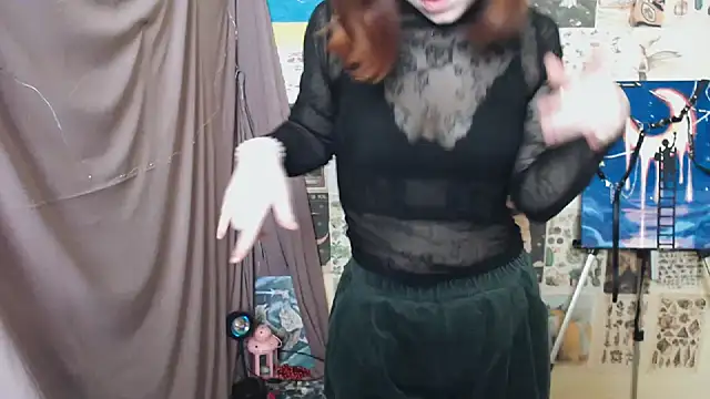 VeryVeryVeryShy  online show from 03-02-25, 06:27