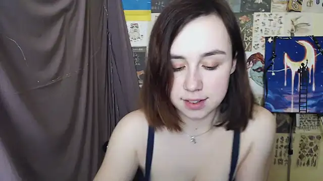 VeryVeryVeryShy  online show from 03-06-25, 09:58