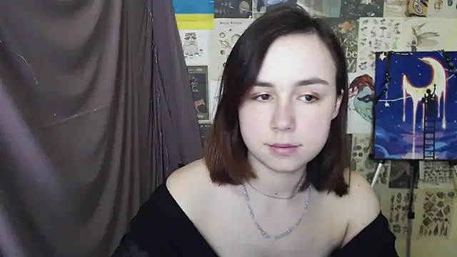 VeryVeryVeryShy  online show from 03-11-25, 09:45