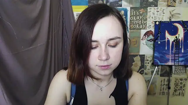 VeryVeryVeryShy  online show from 03-13-25, 09:54