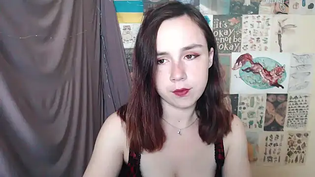 VeryVeryVeryShy  online show from 09-09-25, 05:40