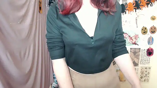 VeryVeryVeryShy  online show from 10-08-25, 05:16