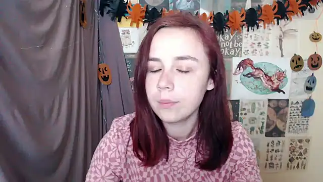 VeryVeryVeryShy  online show from 10-09-25, 05:49