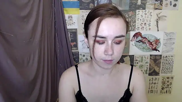 VeryVeryVeryShy  online show from 11-14-25, 06:01