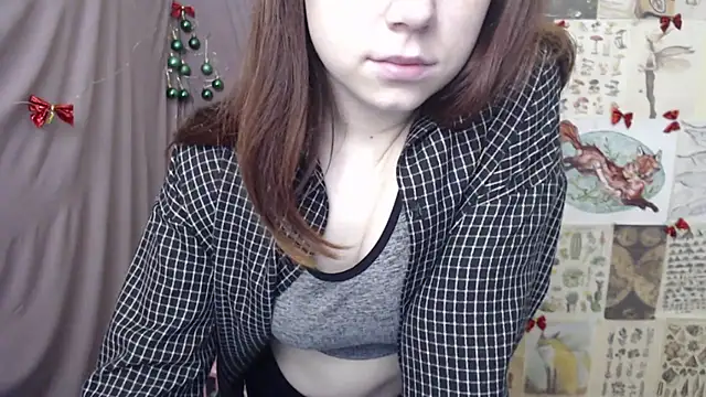 VeryVeryVeryShy  online show from 01-07-26, 06:38