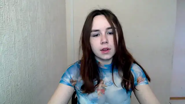 VeryVeryVeryShy  online show from 02-23-26, 06:55