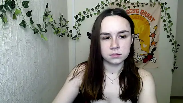 VeryVeryVeryShy  online show from 02-27-26, 06:35