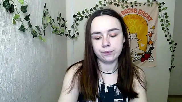 VeryVeryVeryShy  online show from 03-02-26, 07:26