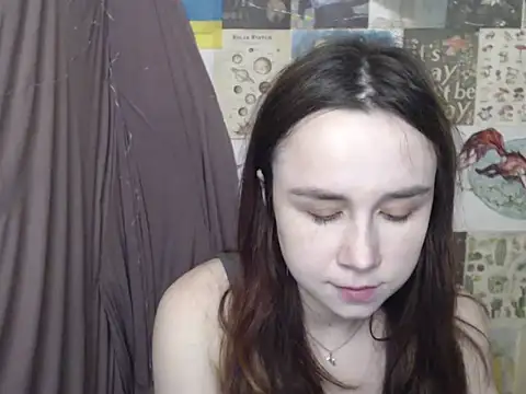 VeryVeryVeryShy  online show from 03-14-26, 06:52