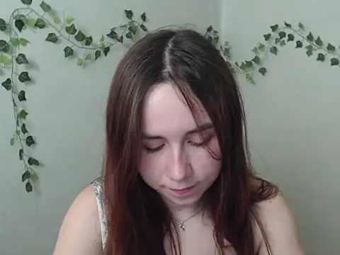 VeryVeryVeryShy  online show from 03-27-26, 08:26