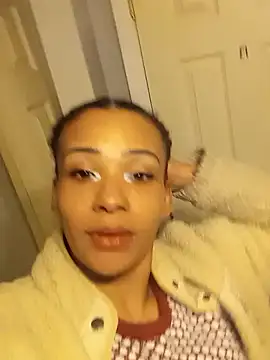 goddessnathalie1 online show from 12-16-25, 11:32