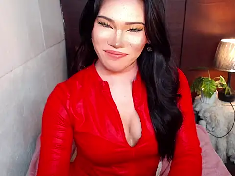 Ur Fantastic Lina online show from 05-03-26, 04:24