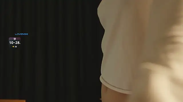 hee jeen online show from 02-23-26, 02:47