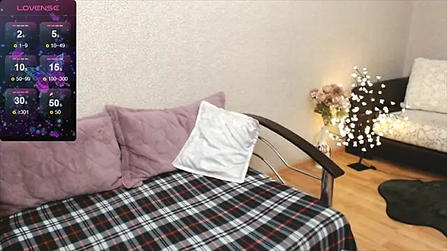 HotEva47 online show from 04-02-26, 07:39