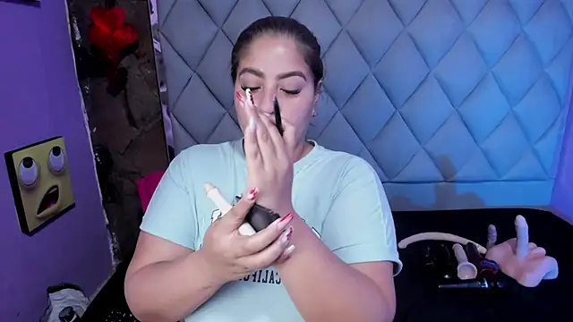 Luci SexDeep online show from 02-12-25, 03:07