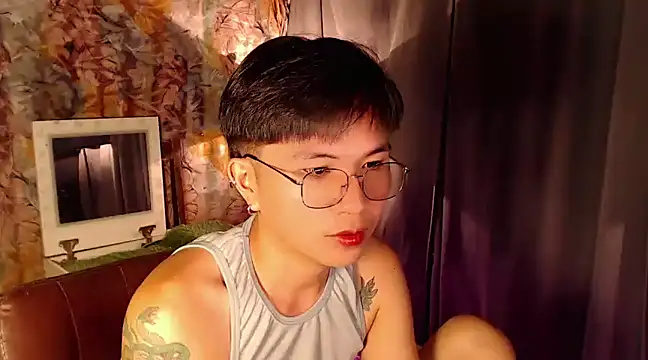 Sexy Handsome Drex online show from 02-03-25, 12:47