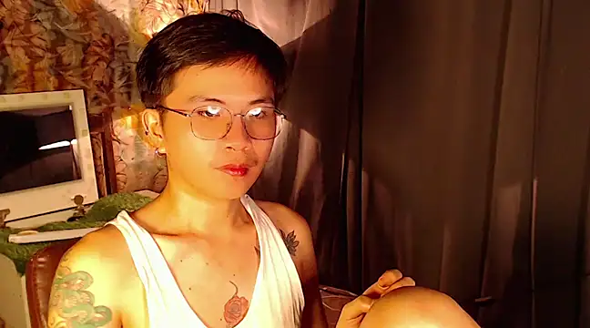 Sexy Handsome Drex online show from 02-17-25, 11:23