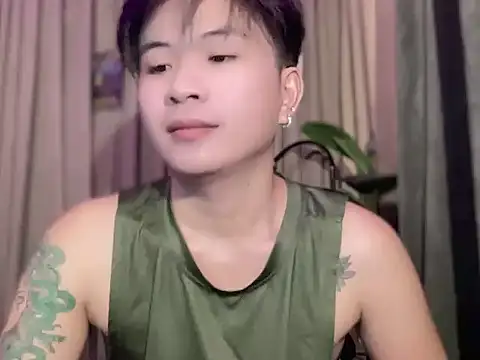 Sexy Handsome Drex online show from 03-14-26, 08:53