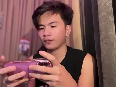 Sexy Handsome Drex online show from 03-21-26, 08:19